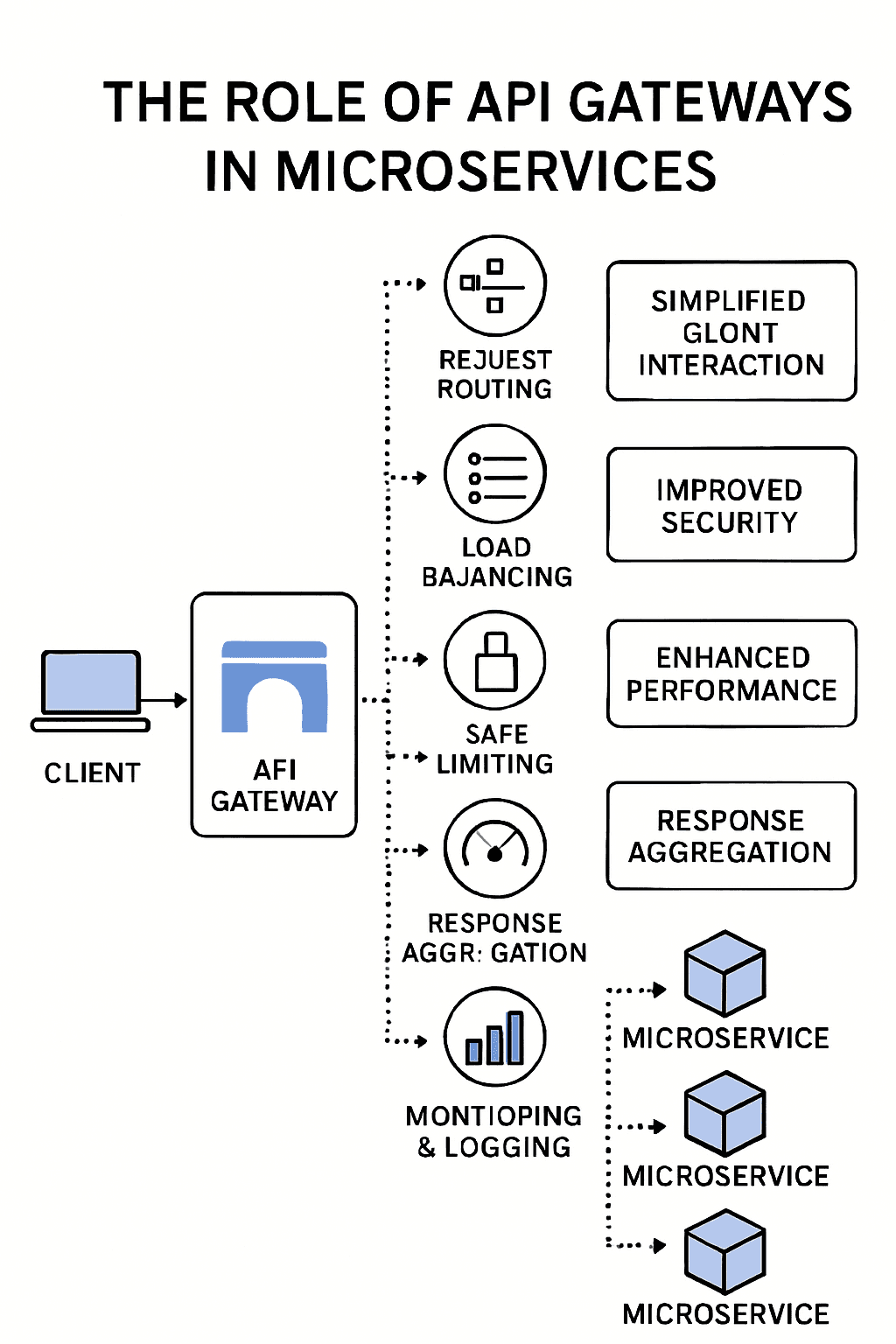 Unlocking Microservices: Why API Gateways Matter