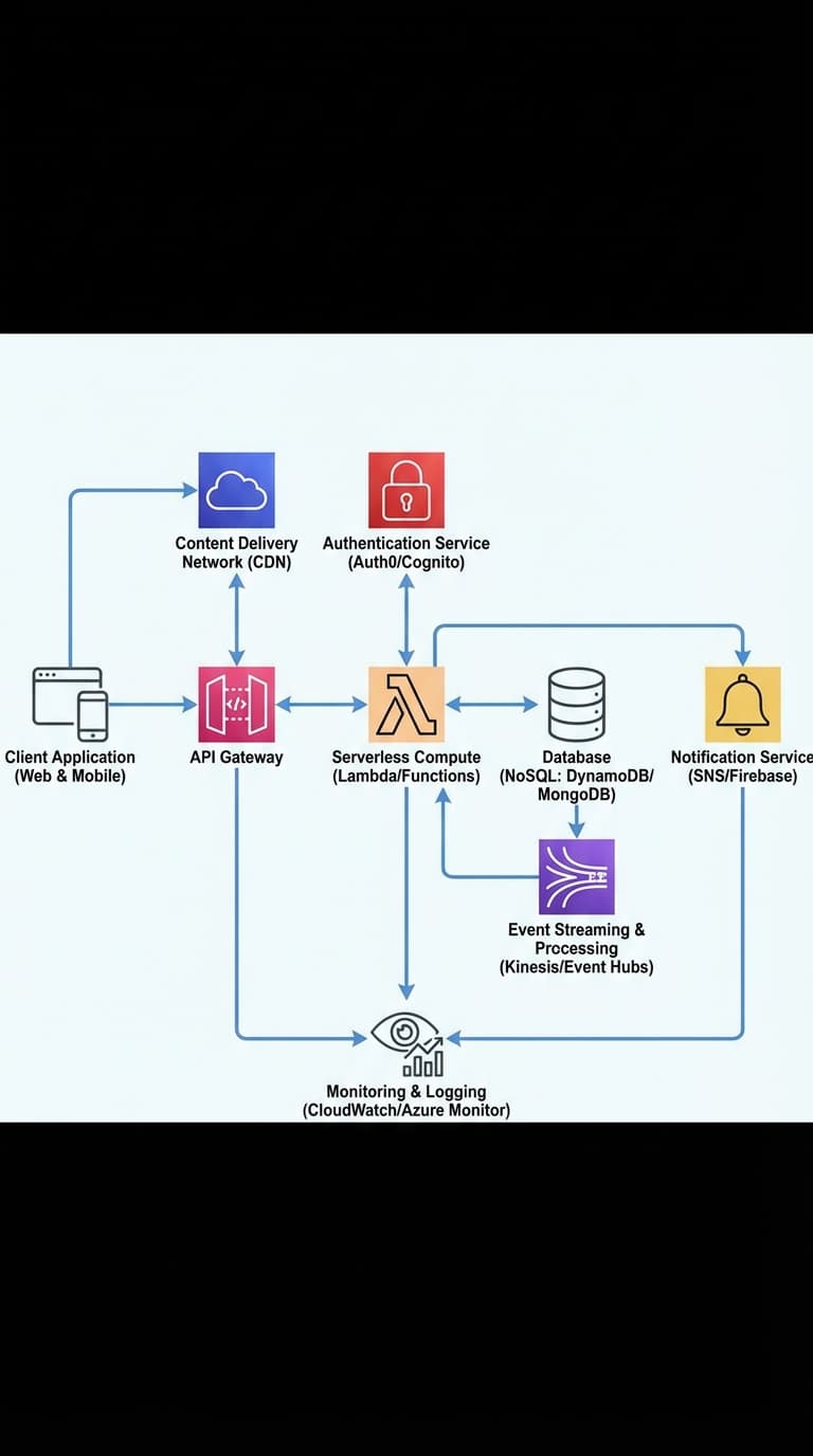 Serverless Interviews: The One Reliability Detail Candidates Miss—Dead Letter Queues (DLQ)