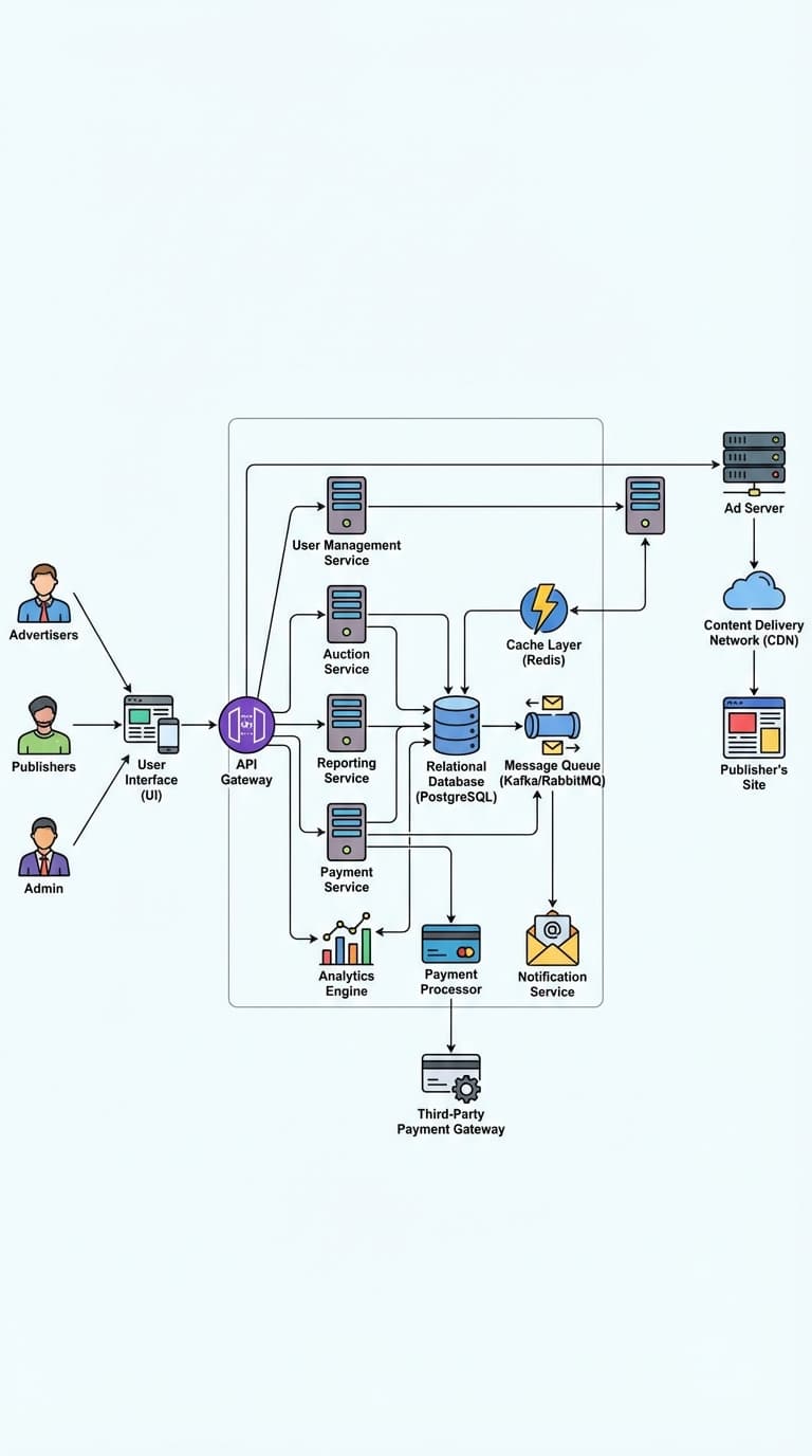 Real-Time Bidding Interviews: The One Detail You Must Nail—Async Bid Processing