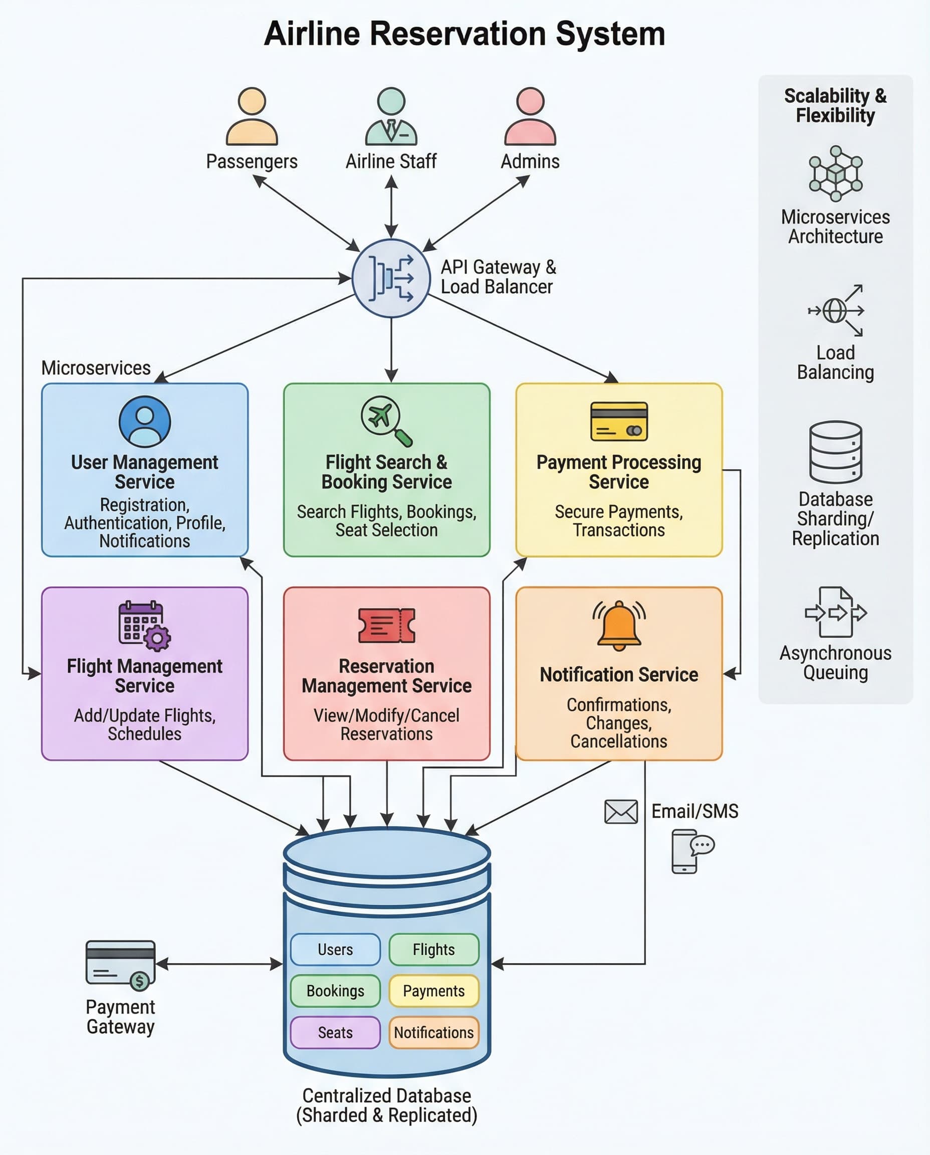 Airline Reservation OOD: Stop Treating “Seat” as a Boolean