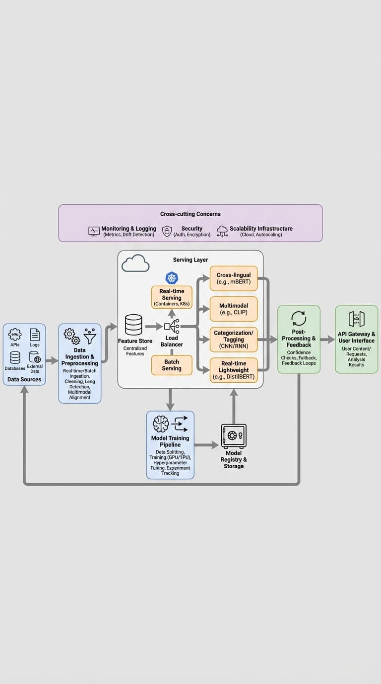 Interview Trap: Accuracy Means Nothing If Your Multimodal System Can’t Hit Latency