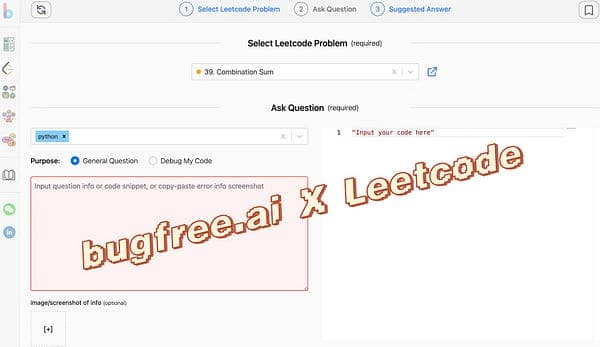 Catching a GPT-Assisted Candidate in Coding Interview