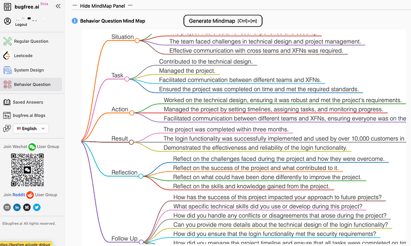 Mastering Behavioral Interviews with AI: A Practical Guide with BugFree.ai
