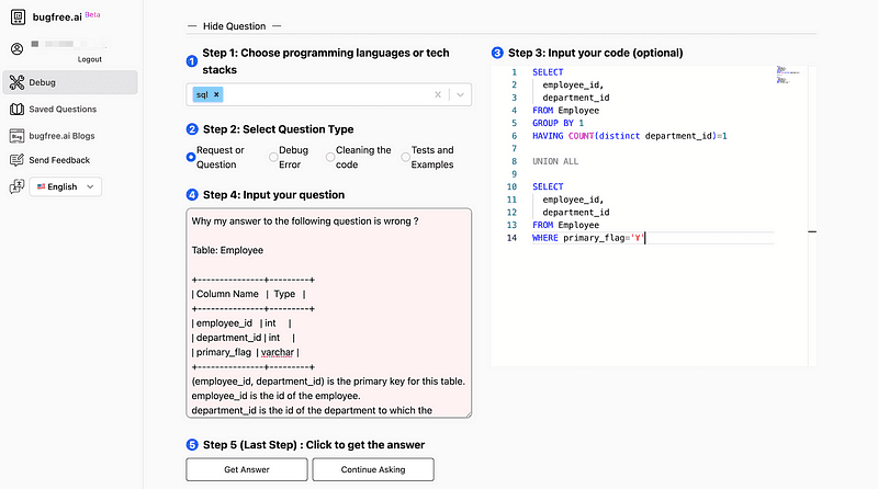 The Ultimate SQL Debugging Tool for Data Engineers
