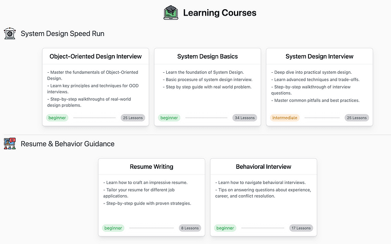 Master the Behavioral Interview: Aiming for Top Tech Positions