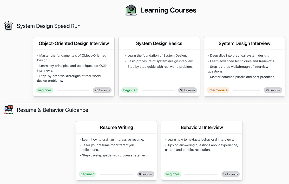 System Design vs. Object-Oriented Design Interviews: What’s the Difference and How to Master Both